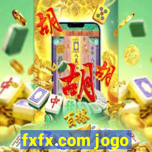 fxfx.com jogo